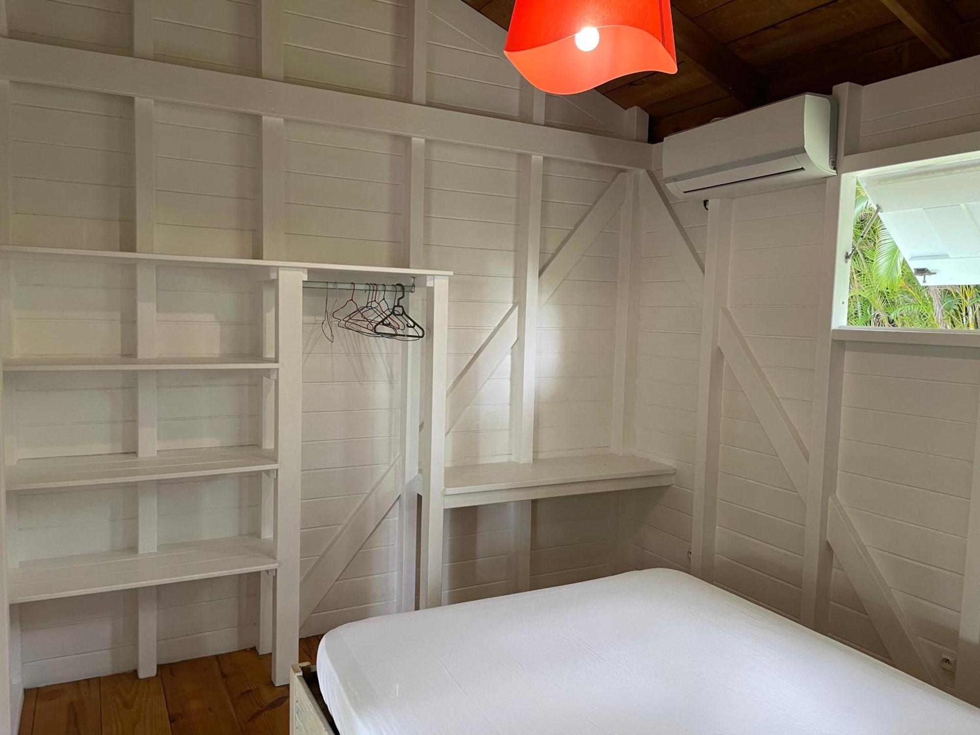 Tres Joli Bungalow Et Sa Petite Piscine Privee Riviere-Salee Eksteriør bilde